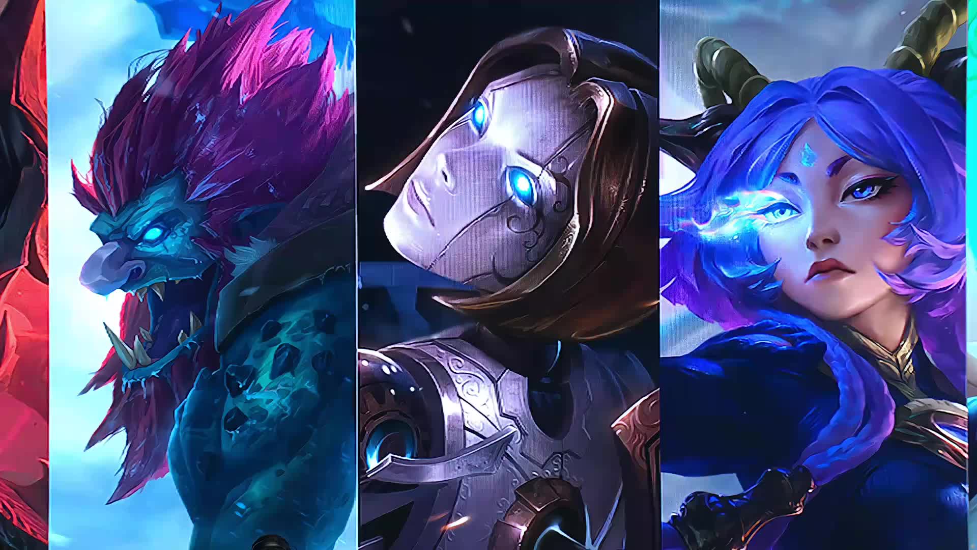 RA赛前返图：奋发向上 要一步一个脚印的踏实！