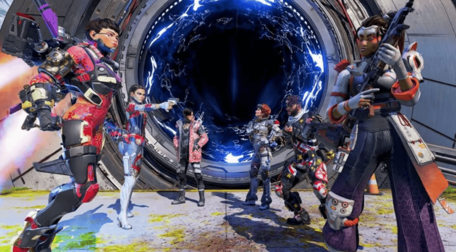 iG宣布TheShy正式离队，Theshy：我要开始新的挑战了！