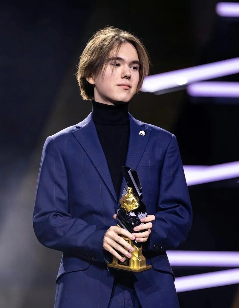 smooya在Fragville 2025后：“我只想再次证明自己”