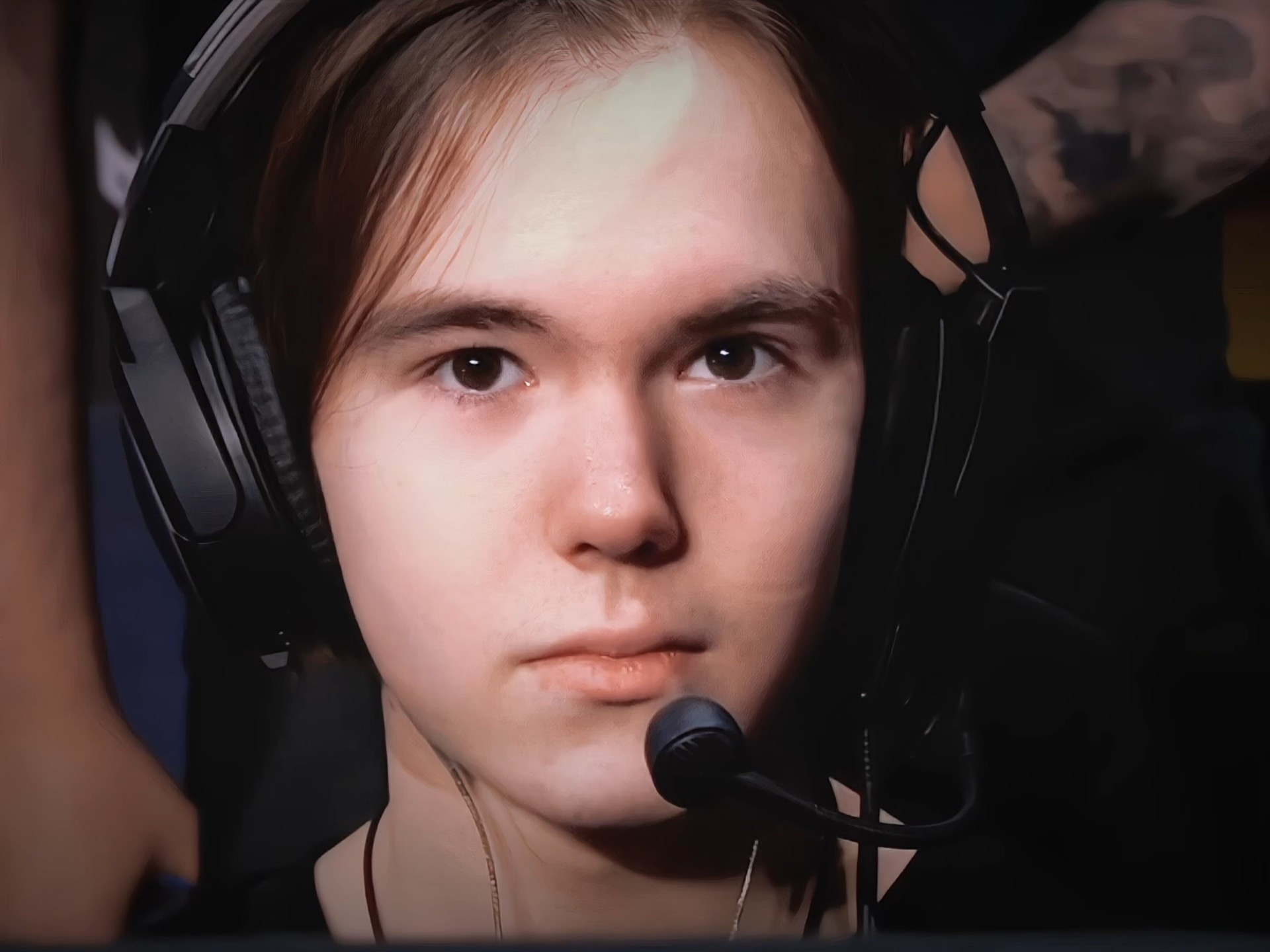 dupreeh 关于 Astralis ： “如果这是真的，那是一个糟糕的决定，特别是当我们有球员因压力和倦怠而请病假的时候。”