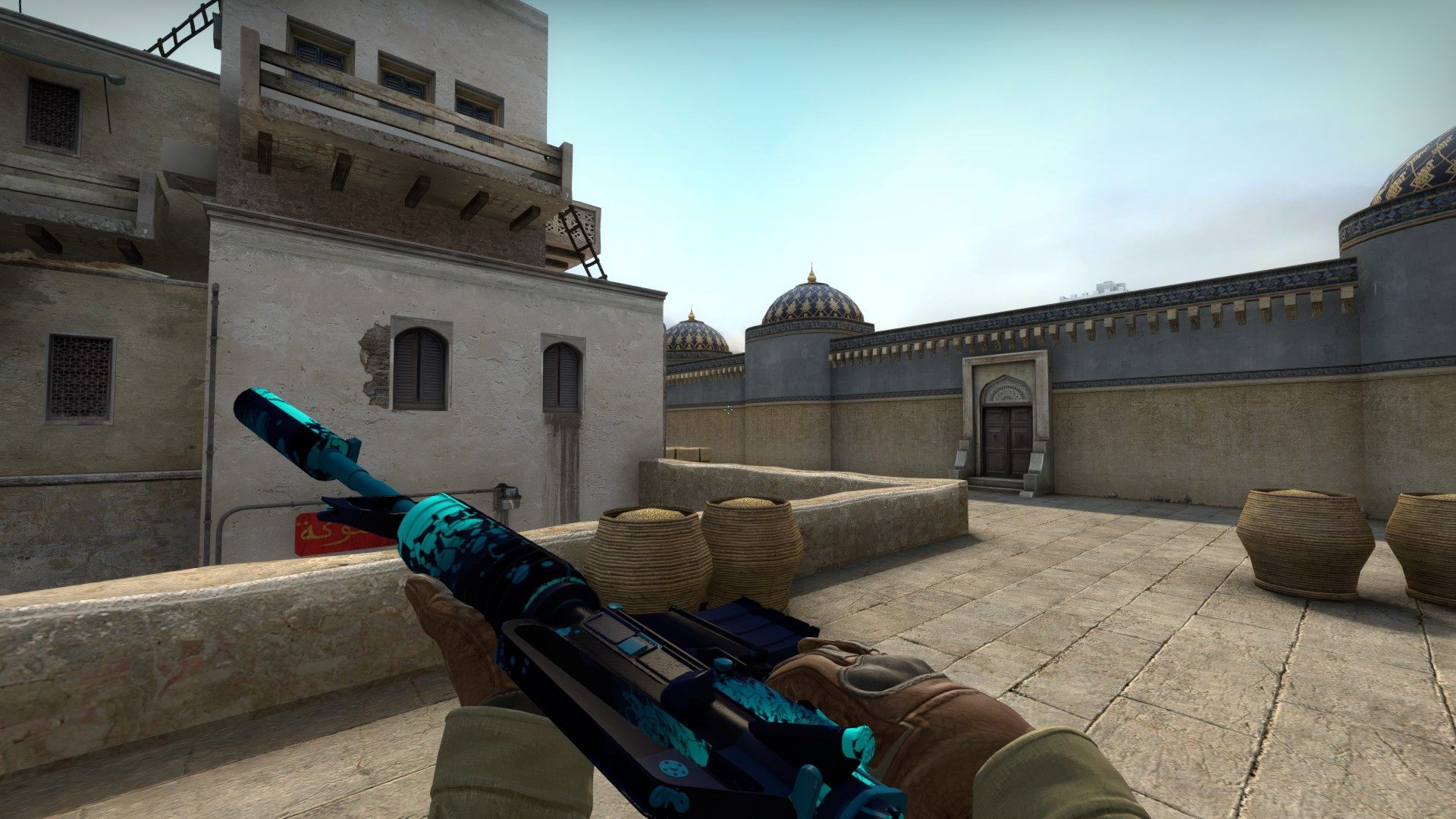 BLG下路Elk晒利雅得当地天气，连续4天最高气温40度以上