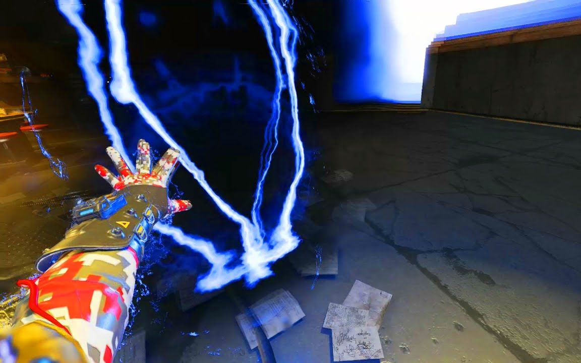 Bang & Wolf退役仪式节选：ROX是最难对付的队伍