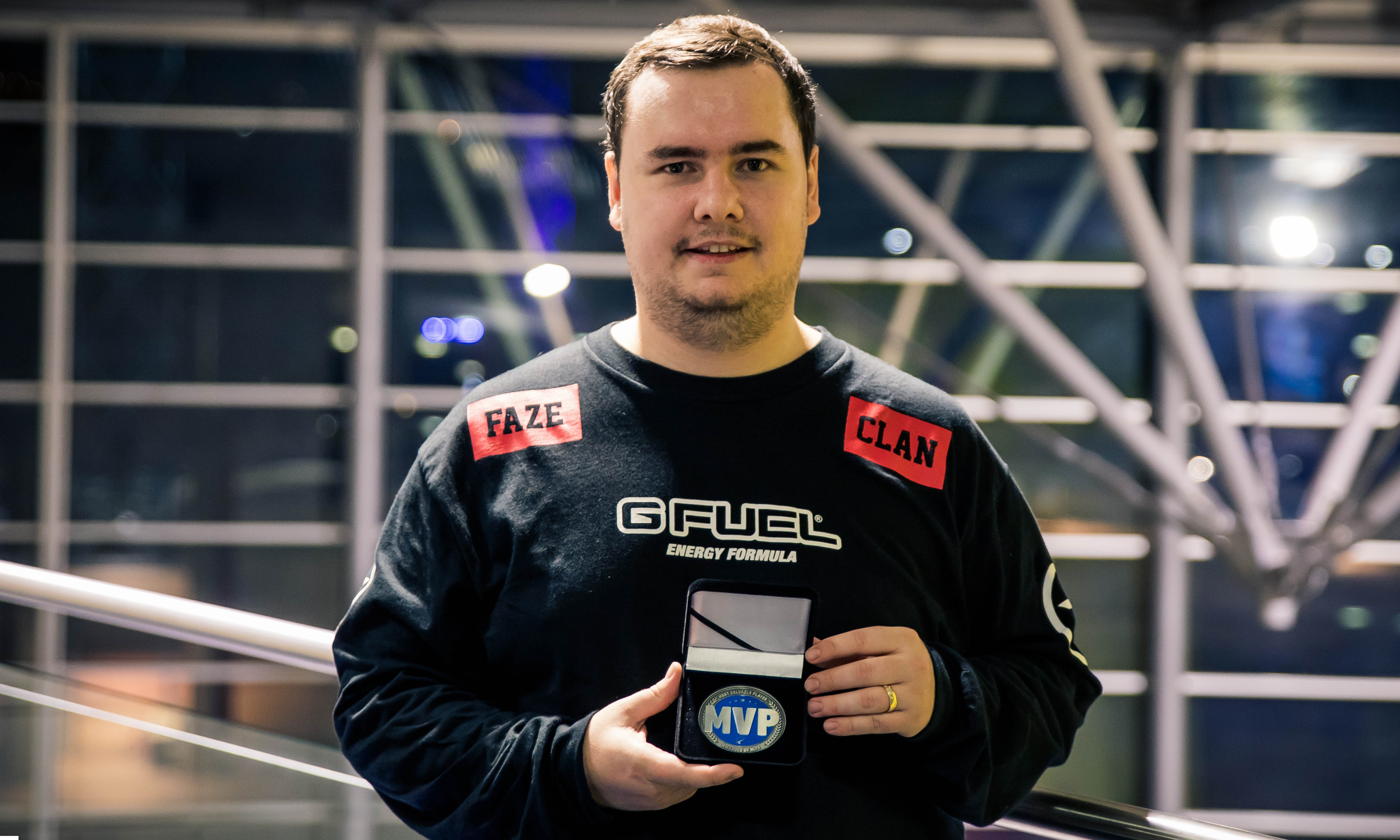 PGL布加勒斯特2025小组赛最佳狙击手前五名