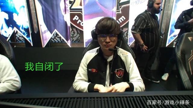 S联赛冠军被击败了？上单选手 Siwoo 展现了他的技能，作为 Dplus KIA 屠杀了整个战场，轻松击败了 T1 ！