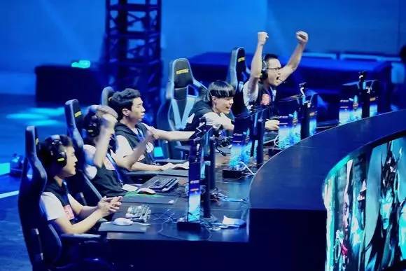 IG双核将缺席，这么多选手都不参加全明星