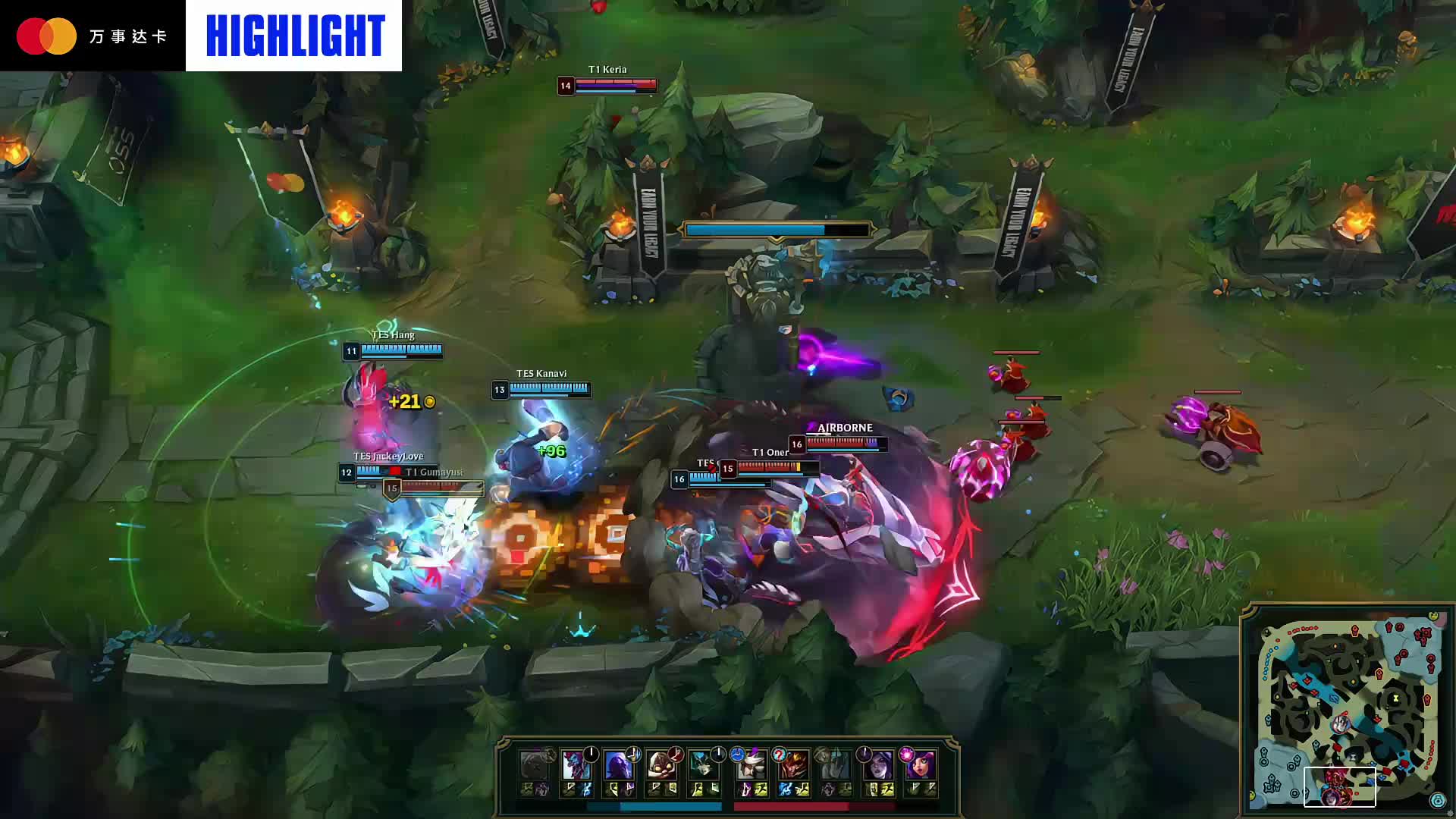 英雄联盟季中杯B组前瞻：LPL能否坐实第一赛区？