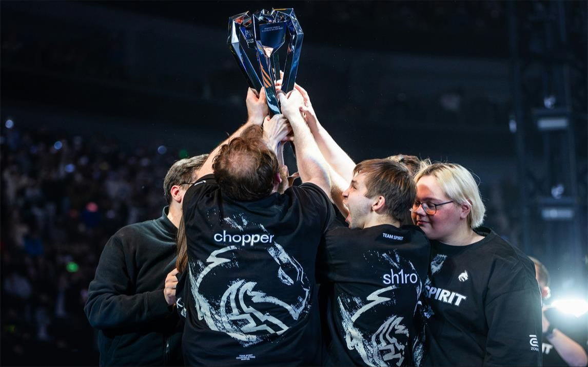 世界上没有人能够猜中TI14第一阶段的确切结果