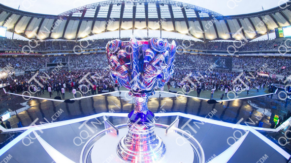 CSGO：EPL S16冠军花落Vitality，ZywOo MVP！